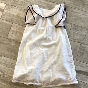 EUC spring dress